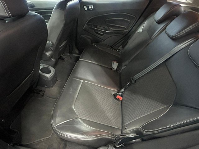 2017 FORD ECOSPORT - Photo 12
