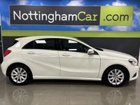 USED 2013 63 MERCEDES-BENZ A-CLASS 1.5 A180 CDI SE Hatchback 5dr Diesel Manual Euro 5 (s/s) (109 ps) 