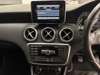 USED 2013 63 MERCEDES-BENZ A-CLASS 1.5 A180 CDI SE Hatchback 5dr Diesel Manual Euro 5 (s/s) (109 ps) 