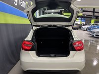 USED 2013 63 MERCEDES-BENZ A-CLASS 1.5 A180 CDI SE Hatchback 5dr Diesel Manual Euro 5 (s/s) (109 ps) 
