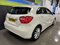 USED 2013 63 MERCEDES-BENZ A-CLASS 1.5 A180 CDI SE Hatchback 5dr Diesel Manual Euro 5 (s/s) (109 ps) 