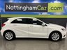 USED 2013 63 MERCEDES-BENZ A-CLASS 1.5 A180 CDI SE Hatchback 5dr Diesel Manual Euro 5 (s/s) (109 ps) 