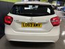 USED 2013 63 MERCEDES-BENZ A-CLASS 1.5 A180 CDI SE Hatchback 5dr Diesel Manual Euro 5 (s/s) (109 ps) 