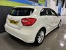 USED 2013 63 MERCEDES-BENZ A-CLASS 1.5 A180 CDI SE Hatchback 5dr Diesel Manual Euro 5 (s/s) (109 ps) 