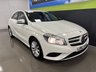 USED 2013 63 MERCEDES-BENZ A-CLASS 1.5 A180 CDI SE Hatchback 5dr Diesel Manual Euro 5 (s/s) (109 ps) 