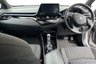USED 2021 21 TOYOTA C-HR 2.0 VVT-h GPF Design SUV 5dr Petrol Hybrid CVT Euro 6 (s/s) (184 ps) Reverse Camera, Front / Rear Parking Sensors, Android Auto / Apple CarPlay, Heated Front Seats, 18In Alloys Reverse Camera, Front / Rear Parking Sensors, Android Auto / Apple CarPlay, Heated Front Seats, 18In Alloys