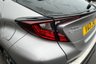 USED 2021 21 TOYOTA C-HR 2.0 VVT-h GPF Design SUV 5dr Petrol Hybrid CVT Euro 6 (s/s) (184 ps) Reverse Camera, Front / Rear Parking Sensors, Android Auto / Apple CarPlay, Heated Front Seats, 18In Alloys Reverse Camera, Front / Rear Parking Sensors, Android Auto / Apple CarPlay, Heated Front Seats, 18In Alloys