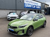 USED 2023 14 KIA XCEED 1.5 T-GDi GT-Line S SUV 5dr Petrol Manual Euro 6 (s/s) (158 bhp) HUGE SPEC GT LINE S MODEL PAN ROOF