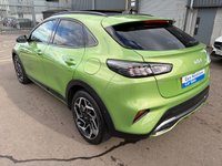 USED 2023 14 KIA XCEED 1.5 T-GDi GT-Line S SUV 5dr Petrol Manual Euro 6 (s/s) (158 bhp) HUGE SPEC GT LINE S MODEL PAN ROOF