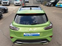 USED 2023 14 KIA XCEED 1.5 T-GDi GT-Line S SUV 5dr Petrol Manual Euro 6 (s/s) (158 bhp) HUGE SPEC GT LINE S MODEL PAN ROOF