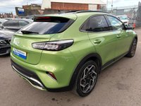 USED 2023 14 KIA XCEED 1.5 T-GDi GT-Line S SUV 5dr Petrol Manual Euro 6 (s/s) (158 bhp) HUGE SPEC GT LINE S MODEL PAN ROOF