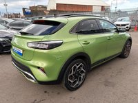 USED 2023 14 KIA XCEED 1.5 T-GDi GT-Line S SUV 5dr Petrol Manual Euro 6 (s/s) (158 bhp) HUGE SPEC GT LINE S MODEL PAN ROOF