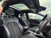 USED 2023 14 KIA XCEED 1.5 T-GDi GT-Line S SUV 5dr Petrol Manual Euro 6 (s/s) (158 bhp) HUGE SPEC GT LINE S MODEL PAN ROOF