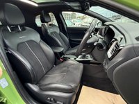 USED 2023 14 KIA XCEED 1.5 T-GDi GT-Line S SUV 5dr Petrol Manual Euro 6 (s/s) (158 bhp) HUGE SPEC GT LINE S MODEL PAN ROOF