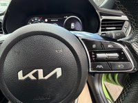 USED 2023 14 KIA XCEED 1.5 T-GDi GT-Line S SUV 5dr Petrol Manual Euro 6 (s/s) (158 bhp) HUGE SPEC GT LINE S MODEL PAN ROOF