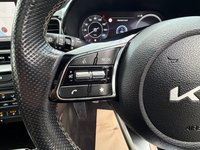 USED 2023 14 KIA XCEED 1.5 T-GDi GT-Line S SUV 5dr Petrol Manual Euro 6 (s/s) (158 bhp) HUGE SPEC GT LINE S MODEL PAN ROOF