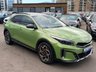 USED 2023 14 KIA XCEED 1.5 T-GDi GT-Line S SUV 5dr Petrol Manual Euro 6 (s/s) (158 bhp) HUGE SPEC GT LINE S MODEL PAN ROOF
