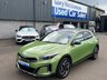 USED 2023 14 KIA XCEED 1.5 T-GDi GT-Line S SUV 5dr Petrol Manual Euro 6 (s/s) (158 bhp) HUGE SPEC GT LINE S MODEL PAN ROOF