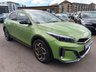USED 2023 14 KIA XCEED 1.5 T-GDi GT-Line S SUV 5dr Petrol Manual Euro 6 (s/s) (158 bhp) HUGE SPEC GT LINE S MODEL PAN ROOF