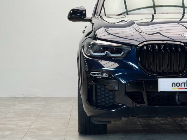 2019 BMW X5 3L M Sport 5dr - Photo 11