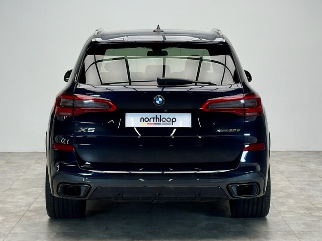 2019 BMW X5 3L M Sport 5dr - Photo 10