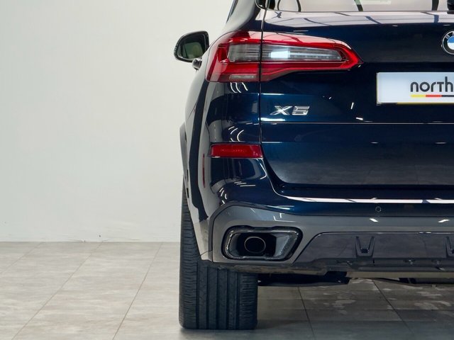 2019 BMW X5 3L M Sport 5dr - Photo 8