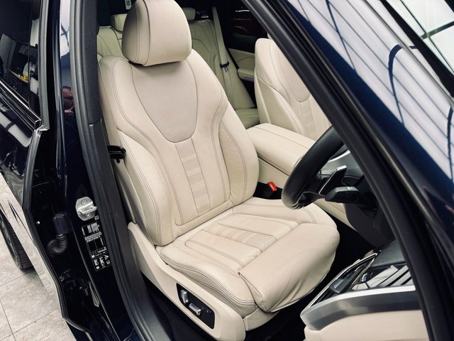 2019 BMW X5 3L M Sport 5dr - Photo 3