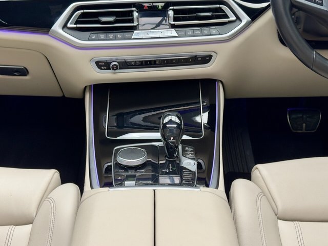 2019 BMW X5 3L M Sport 5dr - Photo 12