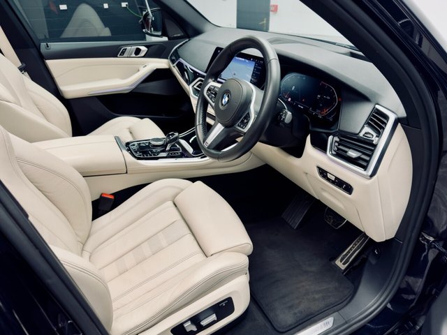 2019 BMW X5 3L M Sport 5dr - Photo 9
