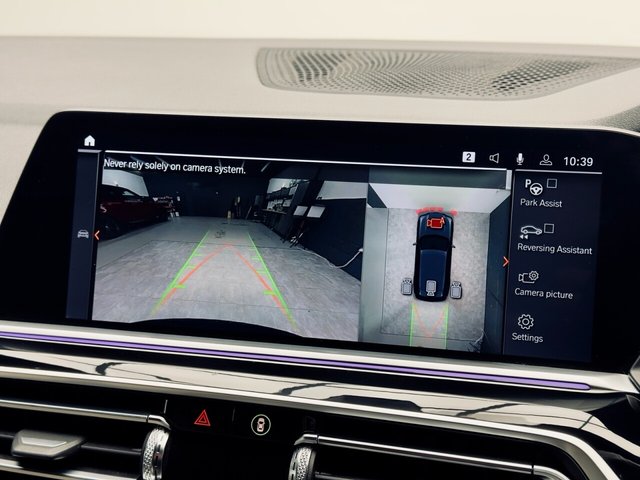 2019 BMW X5 3L M Sport 5dr - Photo 5