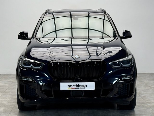 2019 BMW X5 3L M Sport 5dr - Photo 7