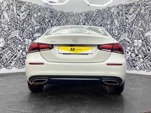 2021 Mercedes-Benz A-Class 1.3L Sport 4dr - Photo 10