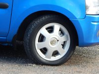 USED 2003 03 VAUXHALL AGILA 1.2i 16v MPV 5dr Petrol Manual (156 g/km, 74 bhp) SERVICE HISTORY, NEW MOT, LOW MILEAGE