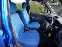 USED 2003 03 VAUXHALL AGILA 1.2i 16v MPV 5dr Petrol Manual (156 g/km, 74 bhp) SERVICE HISTORY, NEW MOT, LOW MILEAGE