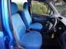 USED 2003 03 VAUXHALL AGILA 1.2i 16v MPV 5dr Petrol Manual (156 g/km, 74 bhp) SERVICE HISTORY, NEW MOT, LOW MILEAGE