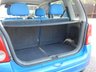 USED 2003 03 VAUXHALL AGILA 1.2i 16v MPV 5dr Petrol Manual (156 g/km, 74 bhp) SERVICE HISTORY, NEW MOT, LOW MILEAGE