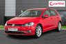 USED 2019 69 VOLKSWAGEN GOLF 1.5 TSI EVO GT Edition Hatchback 5dr Petrol DSG Euro 6 (s/s) (150 ps) Rear View Camera, Front / Rear Parking Sensors, Car-Net App Connect, Discover Navigation, Mirror Pack Rear View Camera, Front / Rear Parking Sensors, Car-Net App Connect, Discover Navigation, Mirror Pack