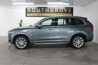 USED 2016 16 VOLVO XC90 2.0 T6 Inscription SUV 5dr Petrol Geartronic 4WD Euro 6 (s/s) (320 ps) * EXTENDED WARRANTIES AVAILABLE *