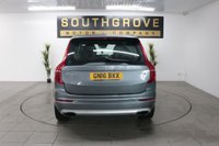 USED 2016 16 VOLVO XC90 2.0 T6 Inscription SUV 5dr Petrol Geartronic 4WD Euro 6 (s/s) (320 ps) * EXTENDED WARRANTIES AVAILABLE *