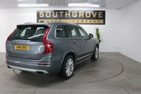 USED 2016 16 VOLVO XC90 2.0 T6 Inscription SUV 5dr Petrol Geartronic 4WD Euro 6 (s/s) (320 ps) * EXTENDED WARRANTIES AVAILABLE *