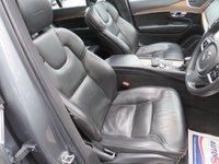 USED 2016 16 VOLVO XC90 2.0 T6 Inscription SUV 5dr Petrol Geartronic 4WD Euro 6 (s/s) (320 ps) * EXTENDED WARRANTIES AVAILABLE *