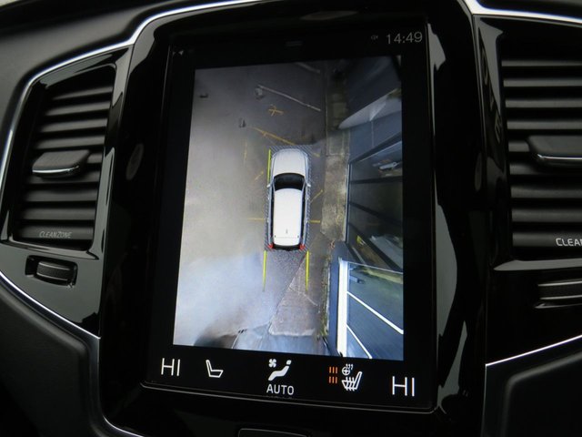 2016 VOLVO XC90 2.0 T6 Inscription SUV 5dr Petrol Geartronic 4WD Euro 6 (s/s) (320 ps) - Photo 10