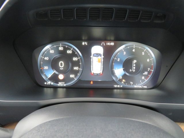 2016 VOLVO XC90 2.0 T6 Inscription SUV 5dr Petrol Geartronic 4WD Euro 6 (s/s) (320 ps) - Photo 12