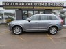 USED 2016 16 VOLVO XC90 2.0 T6 Inscription SUV 5dr Petrol Geartronic 4WD Euro 6 (s/s) (320 ps) * EXTENDED WARRANTIES AVAILABLE *