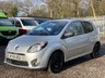 USED 2010 59 RENAULT TWINGO 1.2 Extreme Euro 4 3dr WARRANTY-HISTORY-MOT 2027-ULEZ