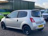 USED 2010 59 RENAULT TWINGO 1.2 Extreme Euro 4 3dr WARRANTY-HISTORY-MOT 2027-ULEZ