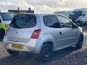 USED 2010 59 RENAULT TWINGO 1.2 Extreme Euro 4 3dr WARRANTY-HISTORY-MOT 2027-ULEZ