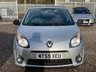 USED 2010 59 RENAULT TWINGO 1.2 Extreme Euro 4 3dr WARRANTY-HISTORY-MOT 2027-ULEZ