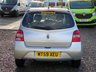 USED 2010 59 RENAULT TWINGO 1.2 Extreme Euro 4 3dr WARRANTY-HISTORY-MOT 2027-ULEZ