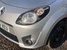 USED 2010 59 RENAULT TWINGO 1.2 Extreme Euro 4 3dr WARRANTY-HISTORY-MOT 2027-ULEZ